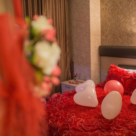 Payidar Hotel Amasya Luaran gambar