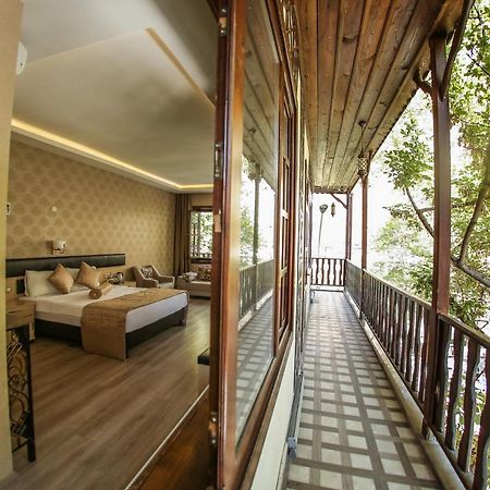 Payidar Hotel Amasya Luaran gambar