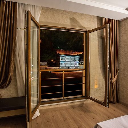 Payidar Hotel Amasya Luaran gambar