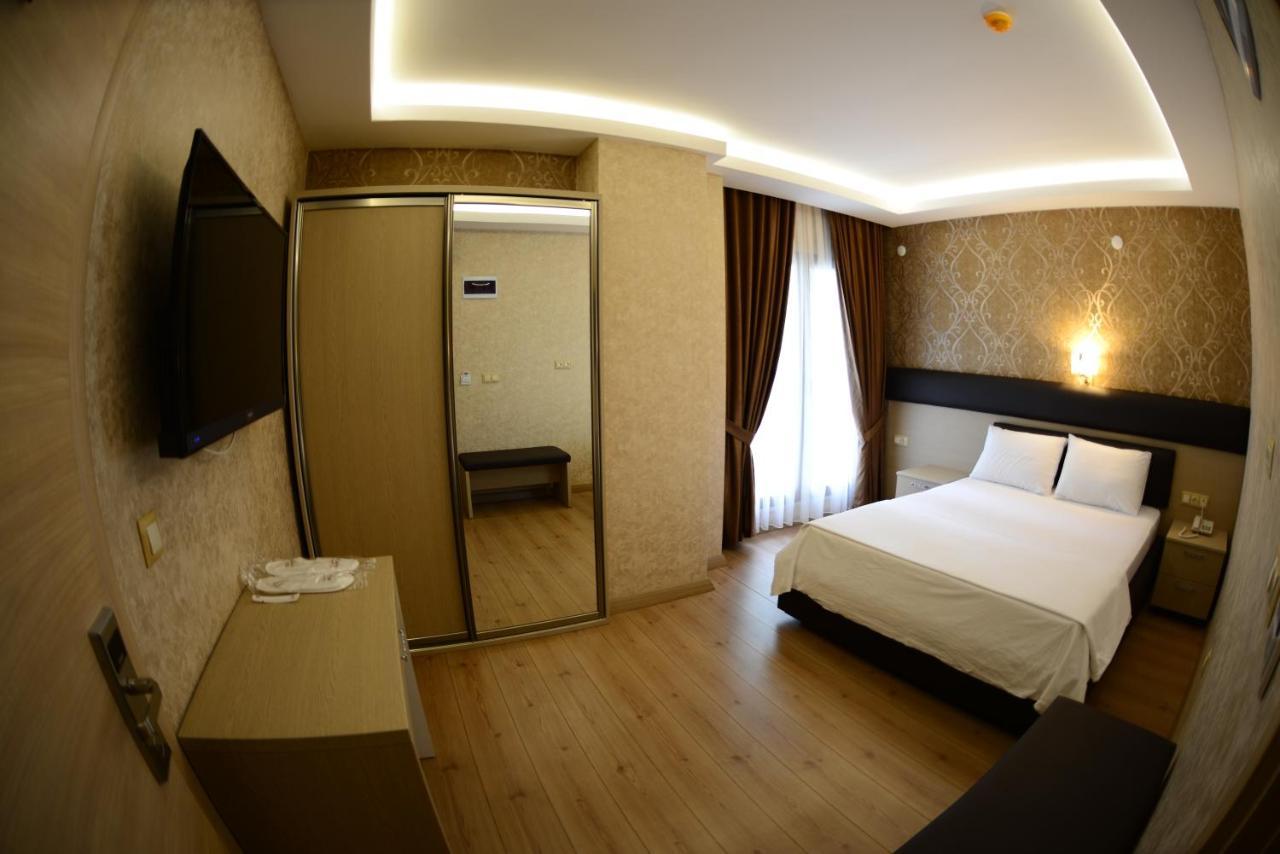 Payidar Hotel Amasya Luaran gambar