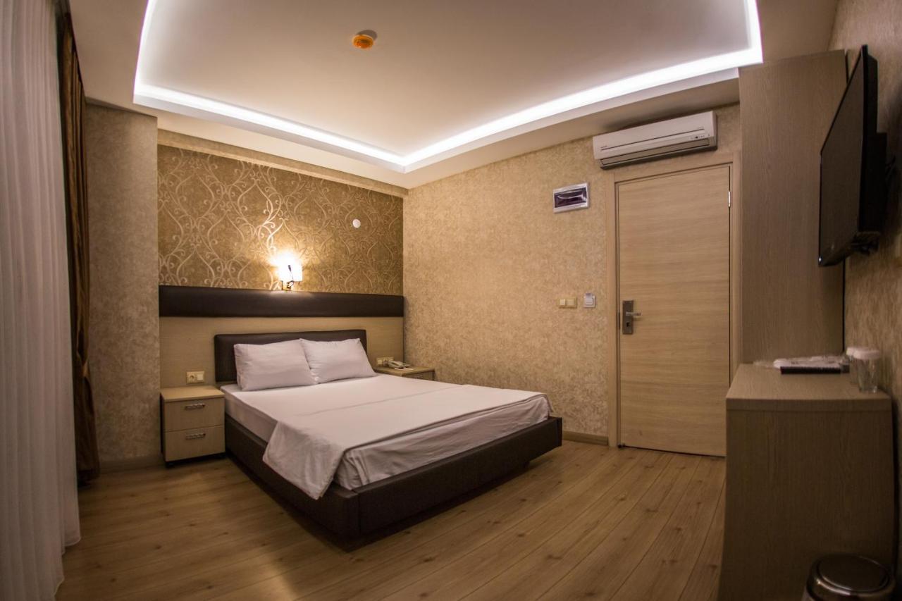 Payidar Hotel Amasya Luaran gambar