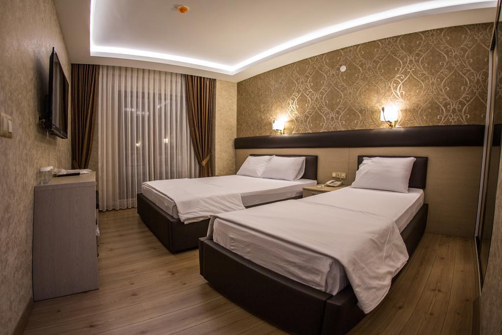 Payidar Hotel Amasya Bilik gambar