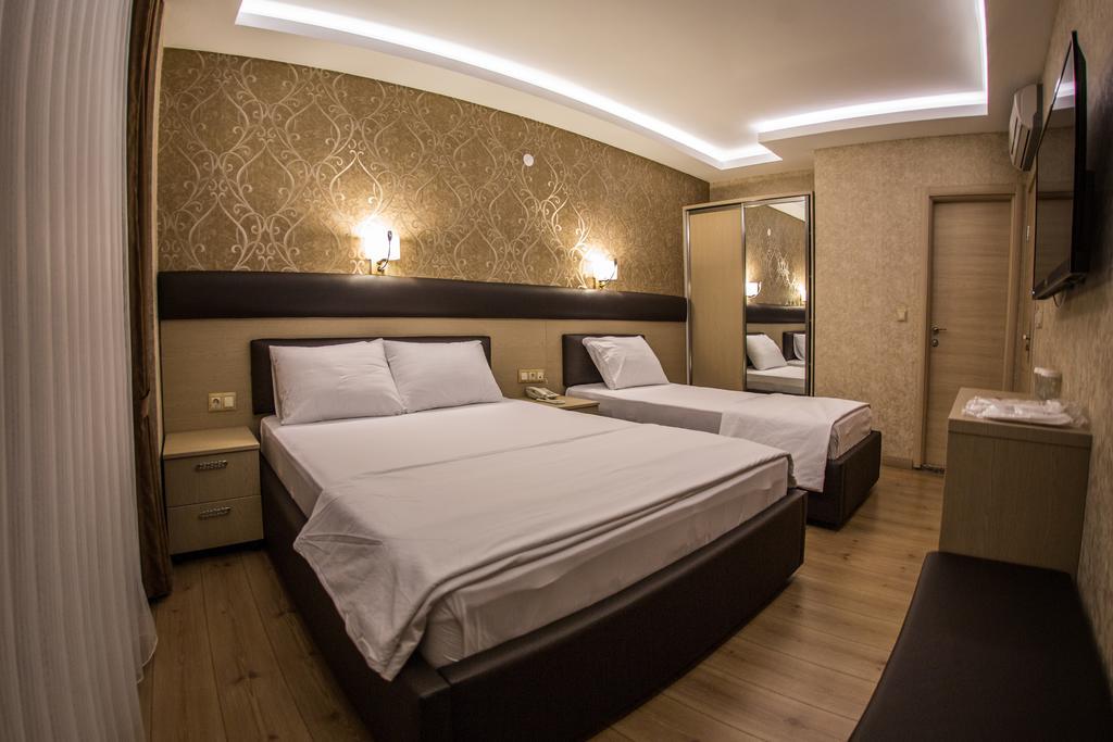 Payidar Hotel Amasya Bilik gambar