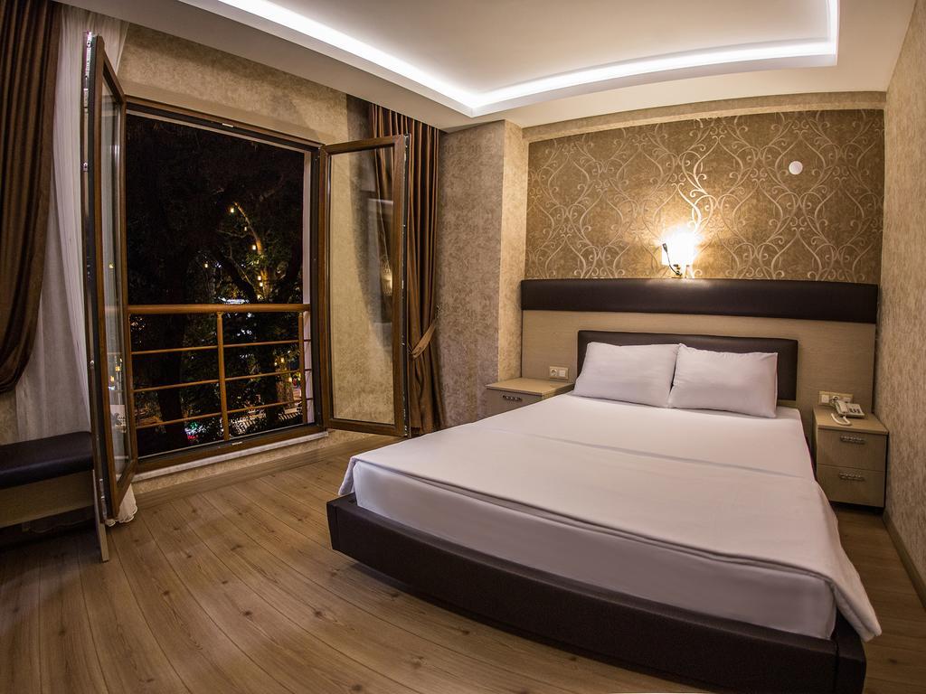 Payidar Hotel Amasya Bilik gambar