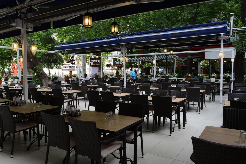 Payidar Hotel Amasya Luaran gambar