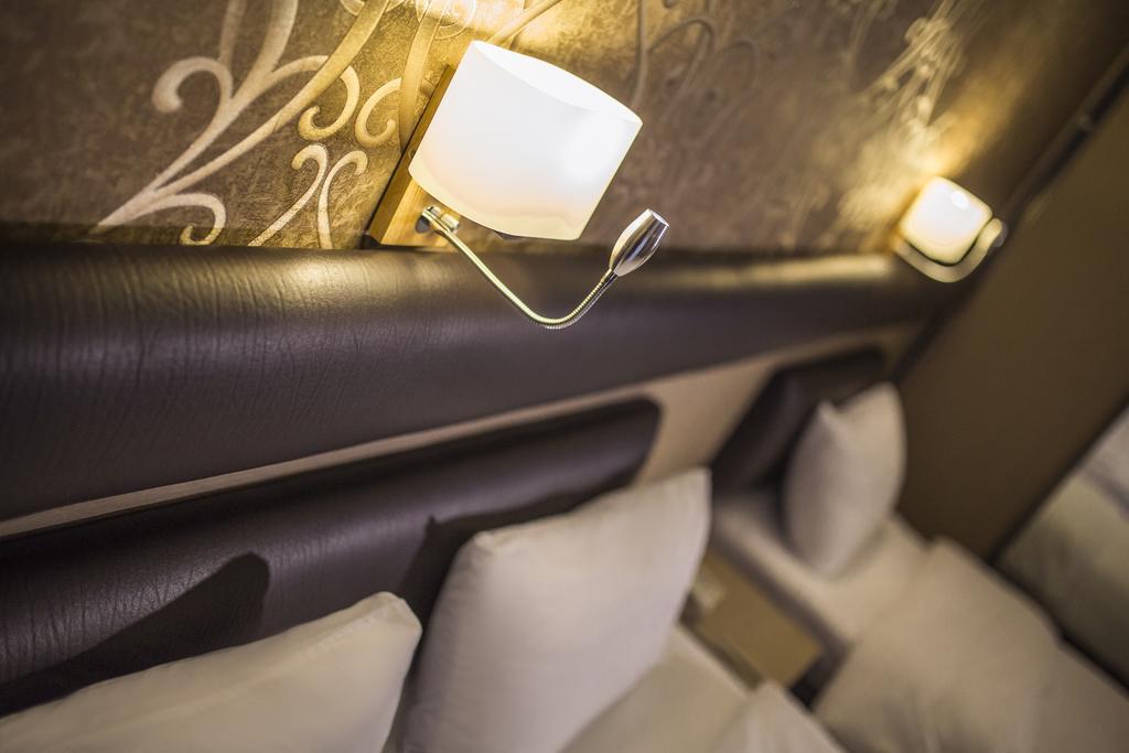 Payidar Hotel Amasya Luaran gambar