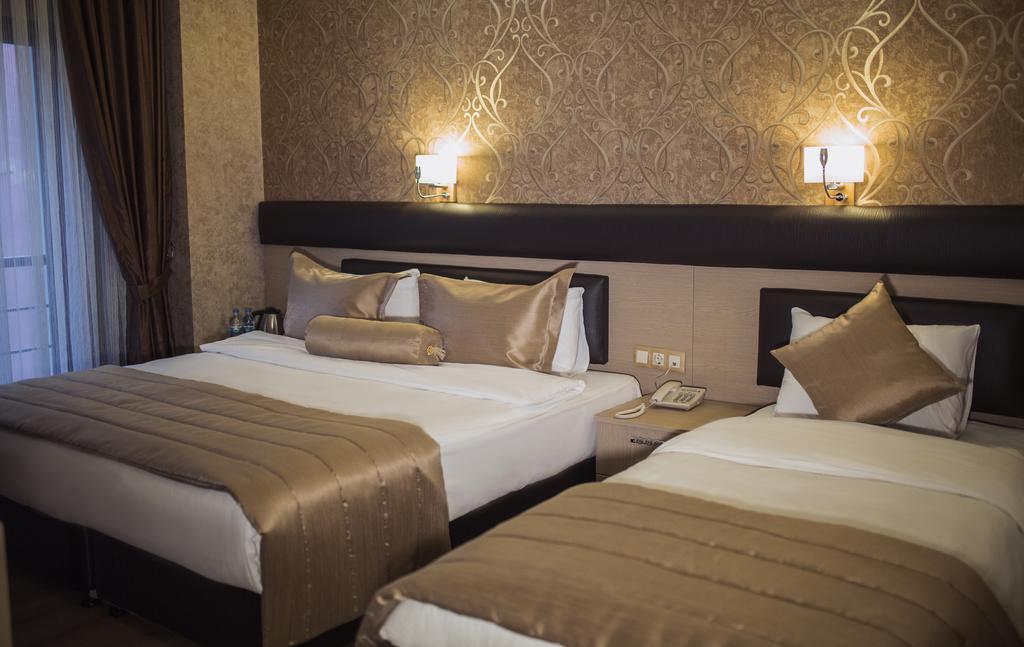 Payidar Hotel Amasya Luaran gambar