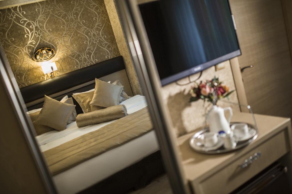 Payidar Hotel Amasya Luaran gambar