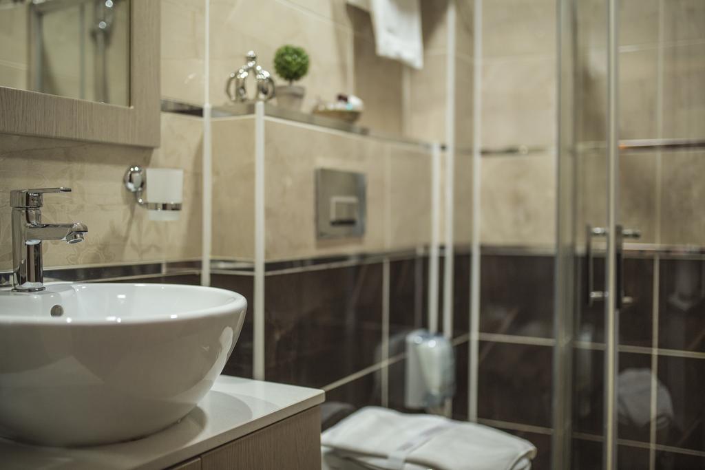 Payidar Hotel Amasya Luaran gambar