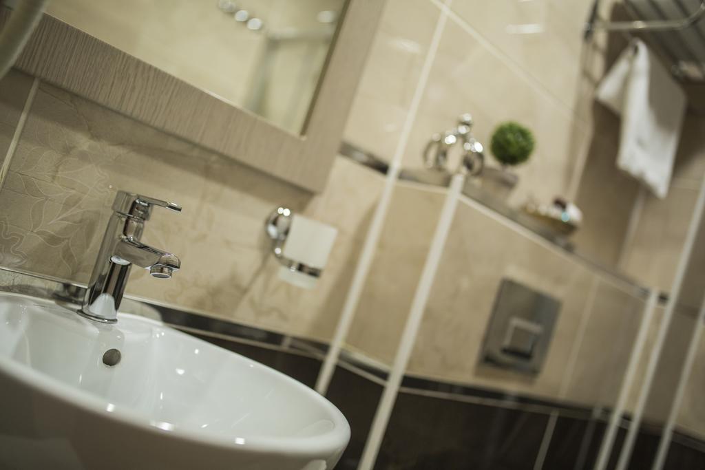 Payidar Hotel Amasya Luaran gambar