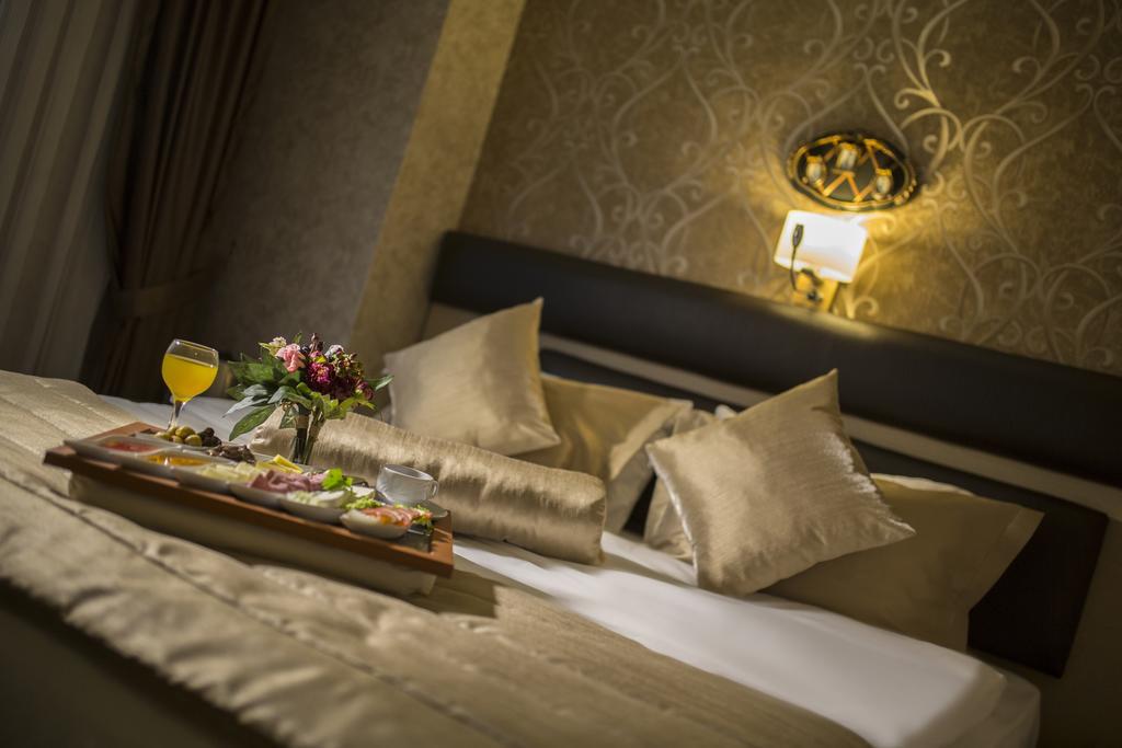 Payidar Hotel Amasya Luaran gambar