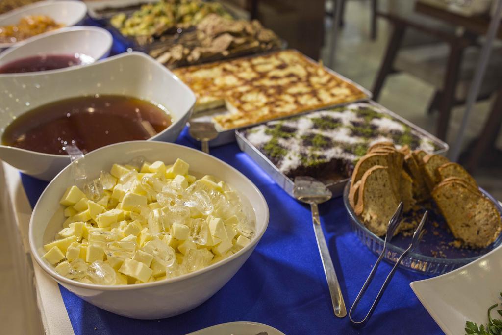 Payidar Hotel Amasya Luaran gambar