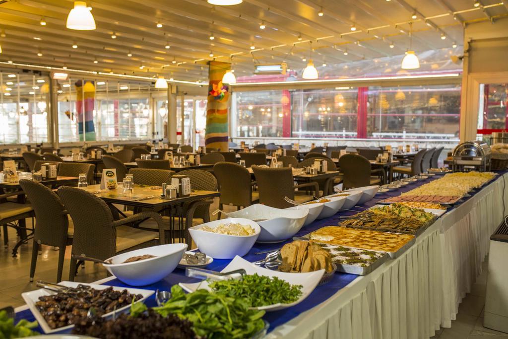 Payidar Hotel Amasya Luaran gambar