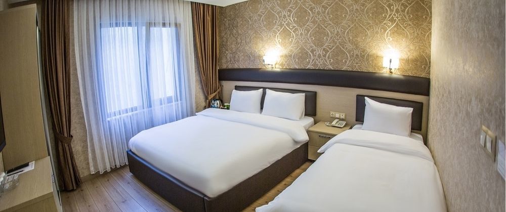 Payidar Hotel Amasya Luaran gambar