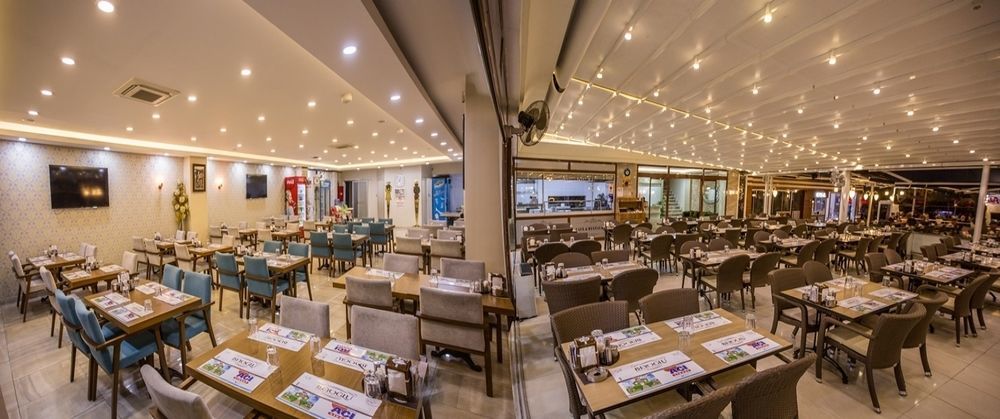 Payidar Hotel Amasya Luaran gambar
