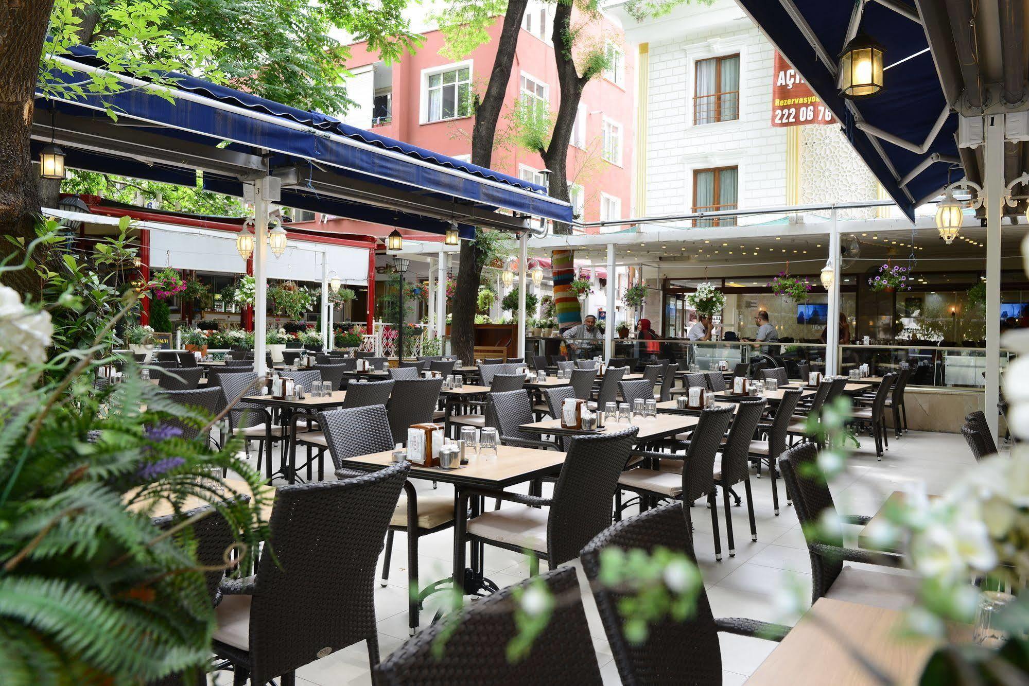 Payidar Hotel Amasya Luaran gambar