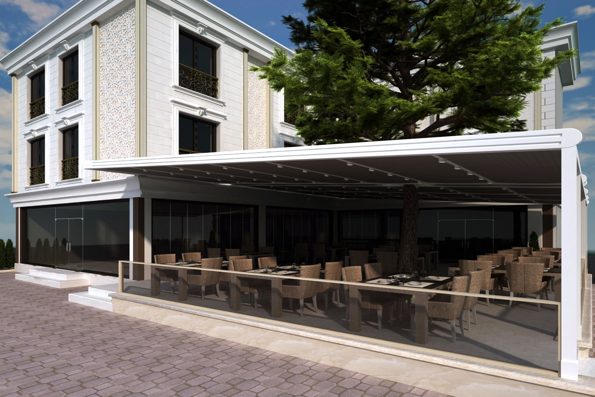 Payidar Hotel Amasya Luaran gambar